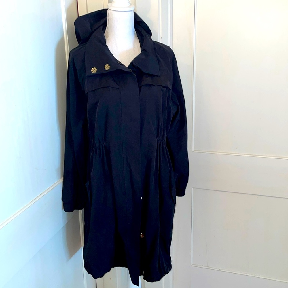 Ali Ro Rain Jacket